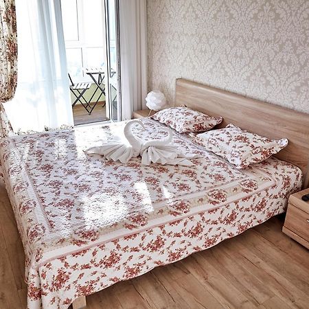 City Center Lux Family Apartment Βίνιτσα Εξωτερικό φωτογραφία