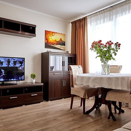 City Center Lux Family Apartment Βίνιτσα Εξωτερικό φωτογραφία
