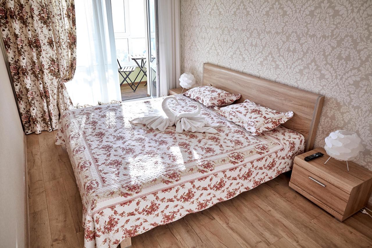 City Center Lux Family Apartment Βίνιτσα Εξωτερικό φωτογραφία