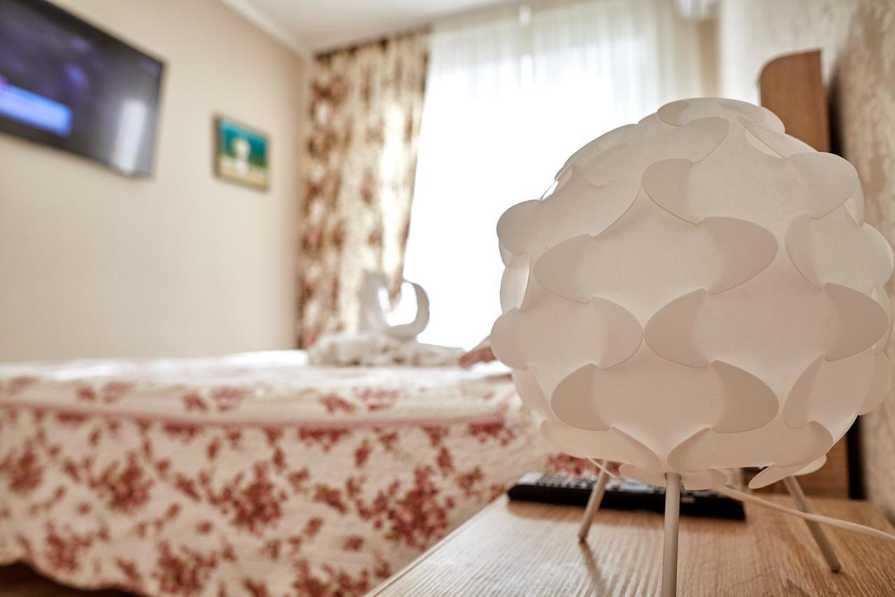 City Center Lux Family Apartment Βίνιτσα Εξωτερικό φωτογραφία