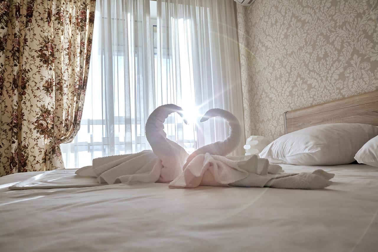 City Center Lux Family Apartment Βίνιτσα Εξωτερικό φωτογραφία