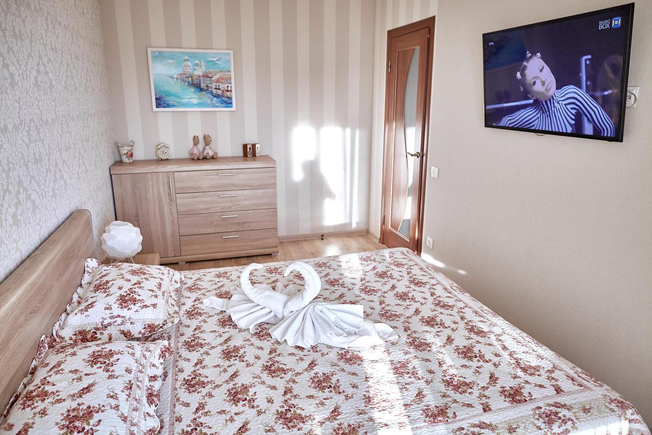 City Center Lux Family Apartment Βίνιτσα Εξωτερικό φωτογραφία