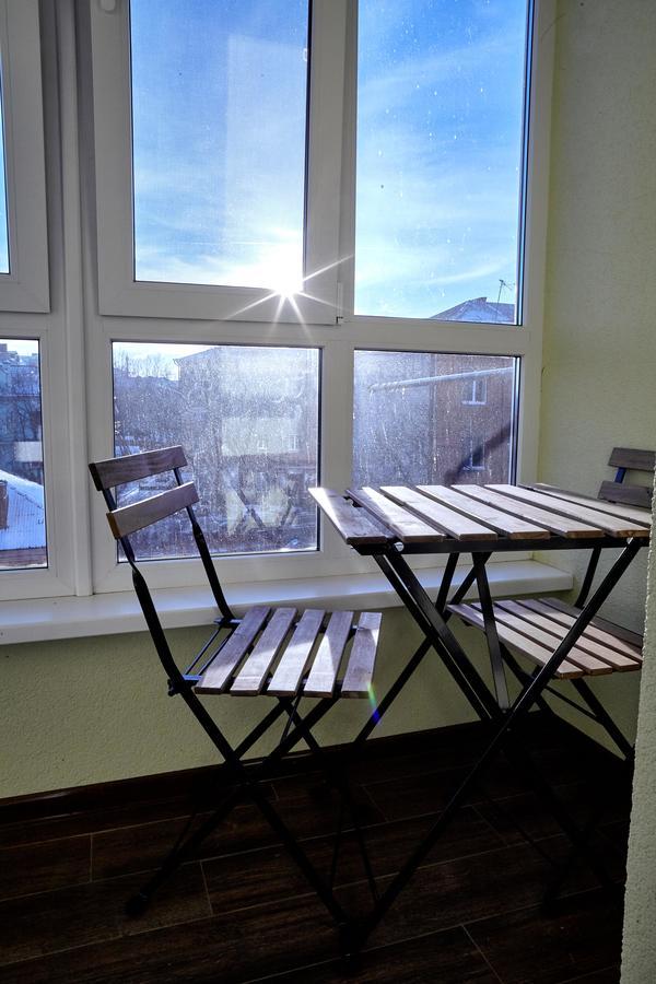 City Center Lux Family Apartment Βίνιτσα Εξωτερικό φωτογραφία