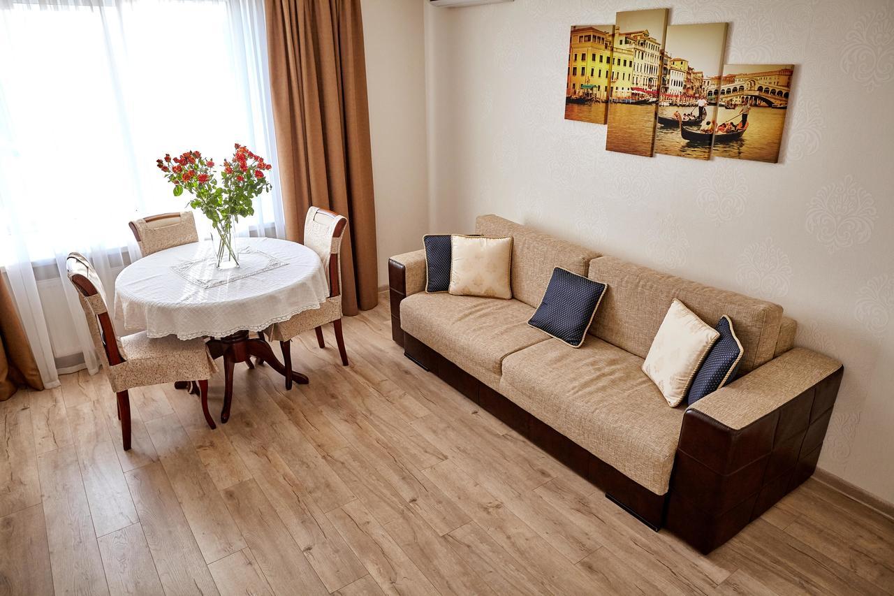 City Center Lux Family Apartment Βίνιτσα Εξωτερικό φωτογραφία