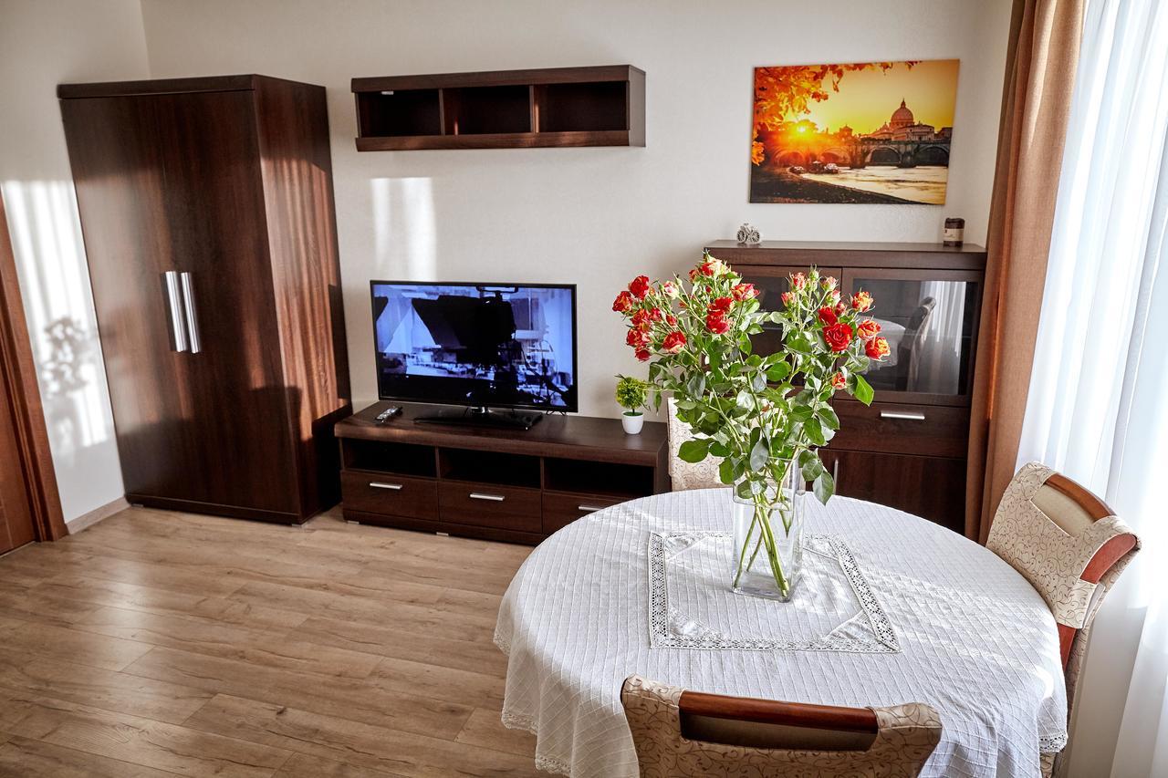 City Center Lux Family Apartment Βίνιτσα Εξωτερικό φωτογραφία