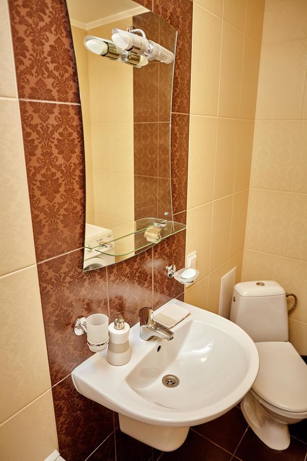 City Center Lux Family Apartment Βίνιτσα Εξωτερικό φωτογραφία