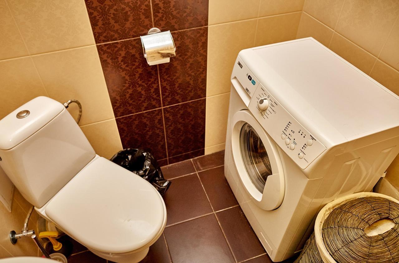 City Center Lux Family Apartment Βίνιτσα Εξωτερικό φωτογραφία