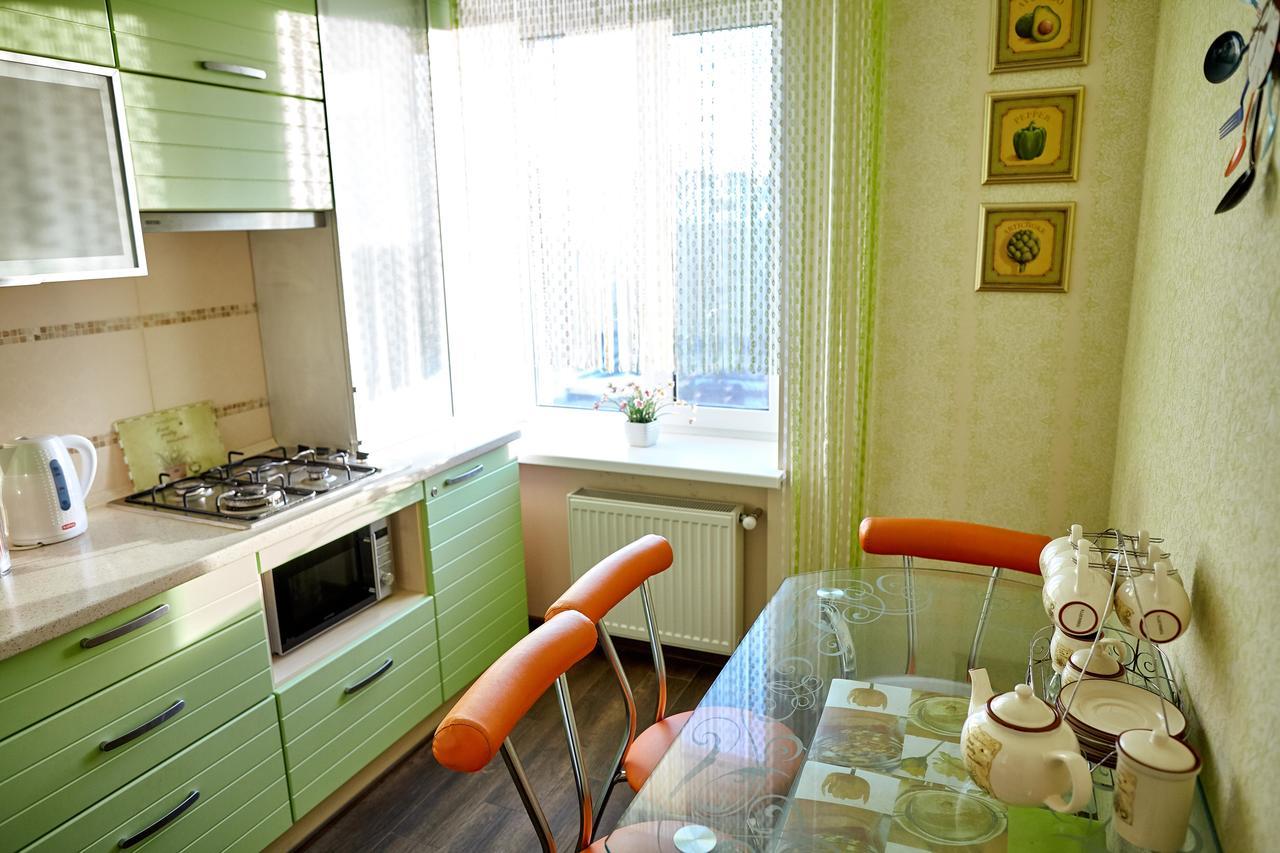 City Center Lux Family Apartment Βίνιτσα Εξωτερικό φωτογραφία