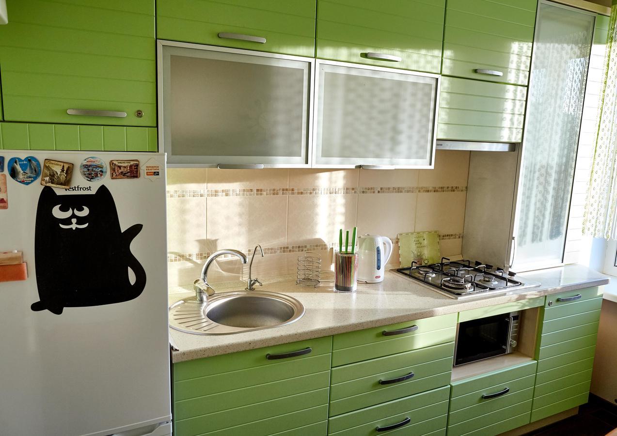 City Center Lux Family Apartment Βίνιτσα Εξωτερικό φωτογραφία