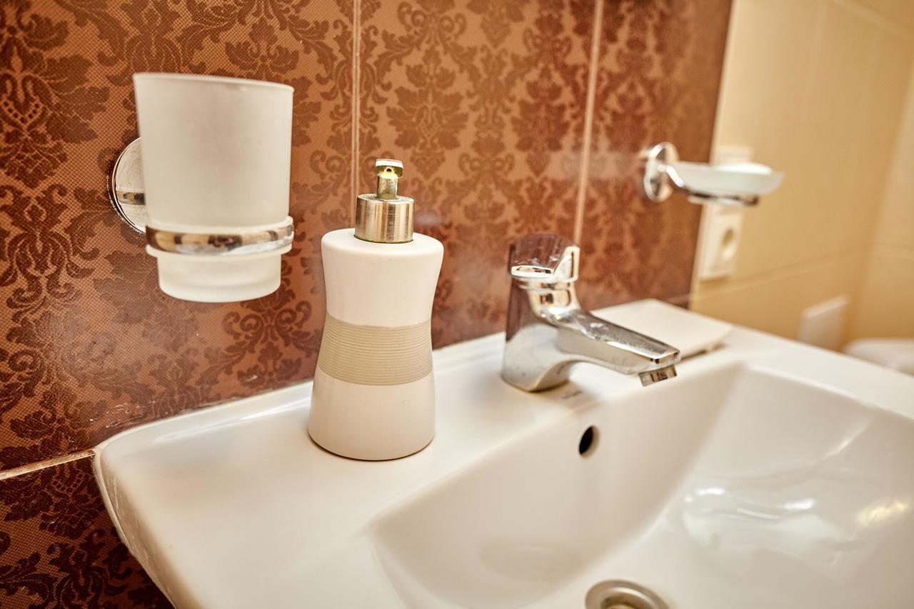 City Center Lux Family Apartment Βίνιτσα Εξωτερικό φωτογραφία
