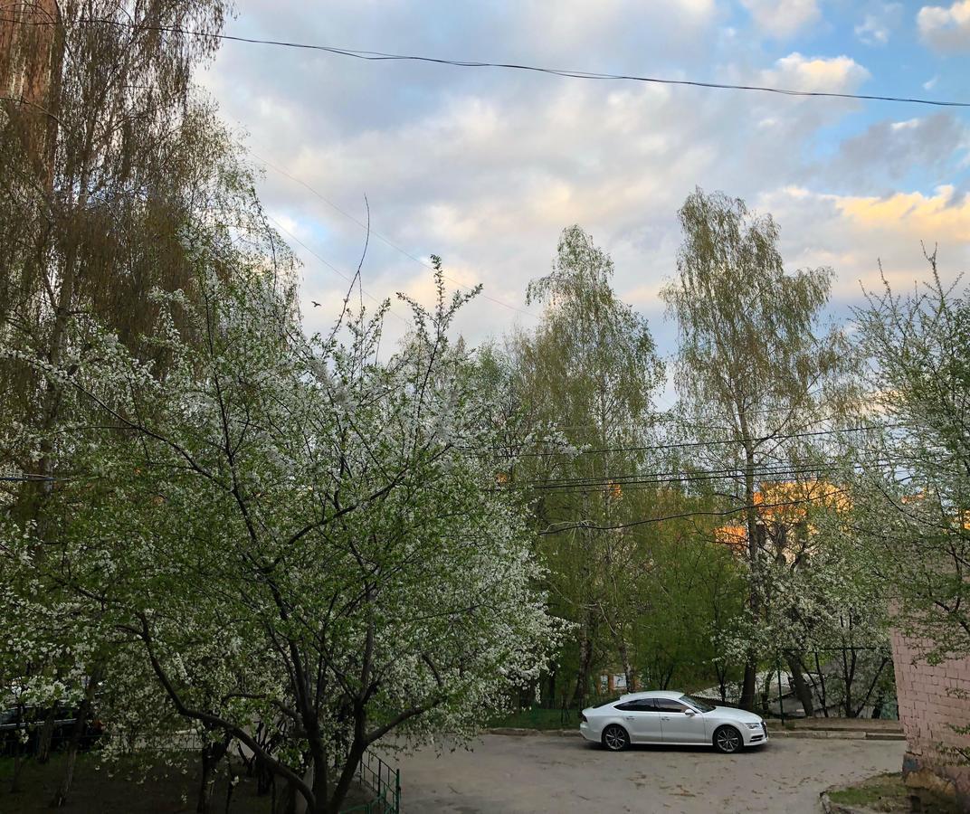 City Center Lux Family Apartment Βίνιτσα Εξωτερικό φωτογραφία